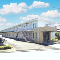 グリーンヴィラ