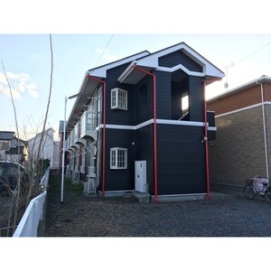 ヤングヒルズ越谷Ⅰ