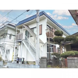 第2あそうコーポ