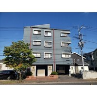 ツルオカハイツ