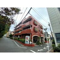 サンファスト小松川