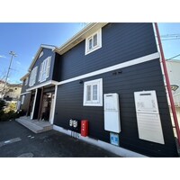 サニービレッジ2番館