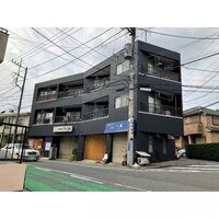 弁天ロイアルビル
