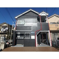 キャロットハウス岸町