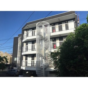 リエス厚木金田