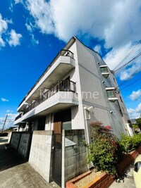 シャンティイ中之島