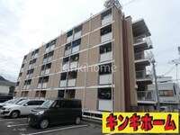 ビレッジハウス紀三井寺　6号棟