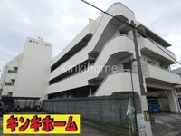 第一藤村マンション
