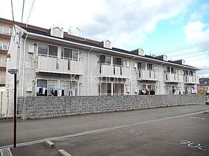 オディール古屋