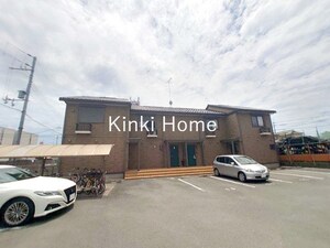 ローズコート名草