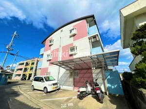 ジョイコート西国分