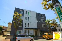 カーサ・ルビアナ