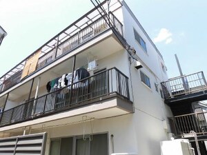 太田マンション