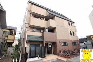 エステシティ船橋