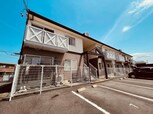 フレグランスベル菰野A棟