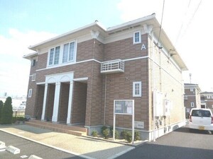 ソレアードⅠ　Ａ棟