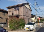 ウィルコート伊坂台　Ｄ棟