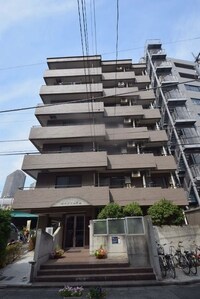 エオストル月島