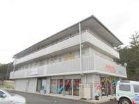 サンクリエート倉田