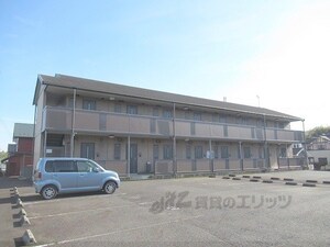 クレストコート