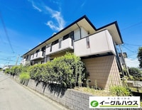 セジュール松泉D棟