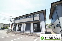 ルポ・ロジェマンＢ棟