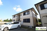 ラフレシアコーポC棟