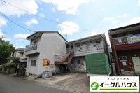コーポ森永