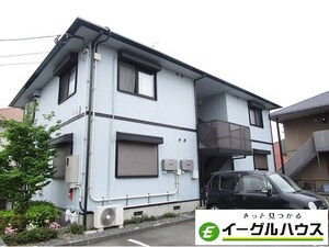 メゾン・ド・ピュア蔵上