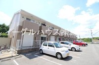 ルミエール鳥栖