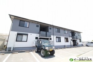 ルポ・ロジェマンC棟