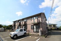 ヒメコスムA棟