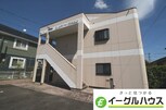 シティパラス蔵上