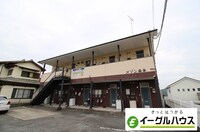 メゾン森永