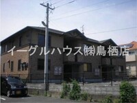 リージャ・パレＢ棟