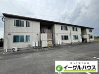 三養基ガーデンハイム
