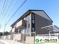 クロノス綾部