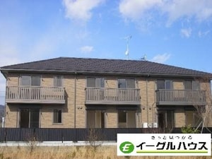 エスポワール弥生が丘