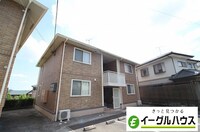 シャルマンわかばC棟