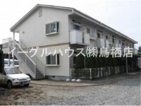 リベルテ白石A棟