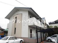 代官町ハイツ
