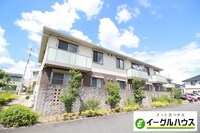 Ｆ・フラッツ鳥栖Ｄ棟