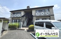 レ・シャルマントメゾンＣ棟
