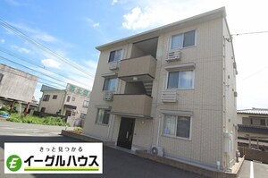 D-room新鳥栖A棟