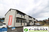 シティハイムアバンテ