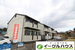 シティハイムアバンテ