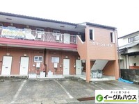 グリーンハイツ川上