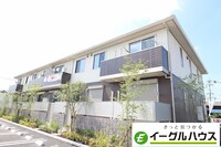 プロヌーブ萱方