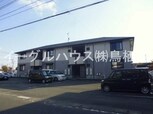 デルフィーノB棟