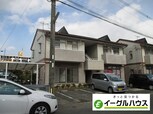エクセレントハイツC棟